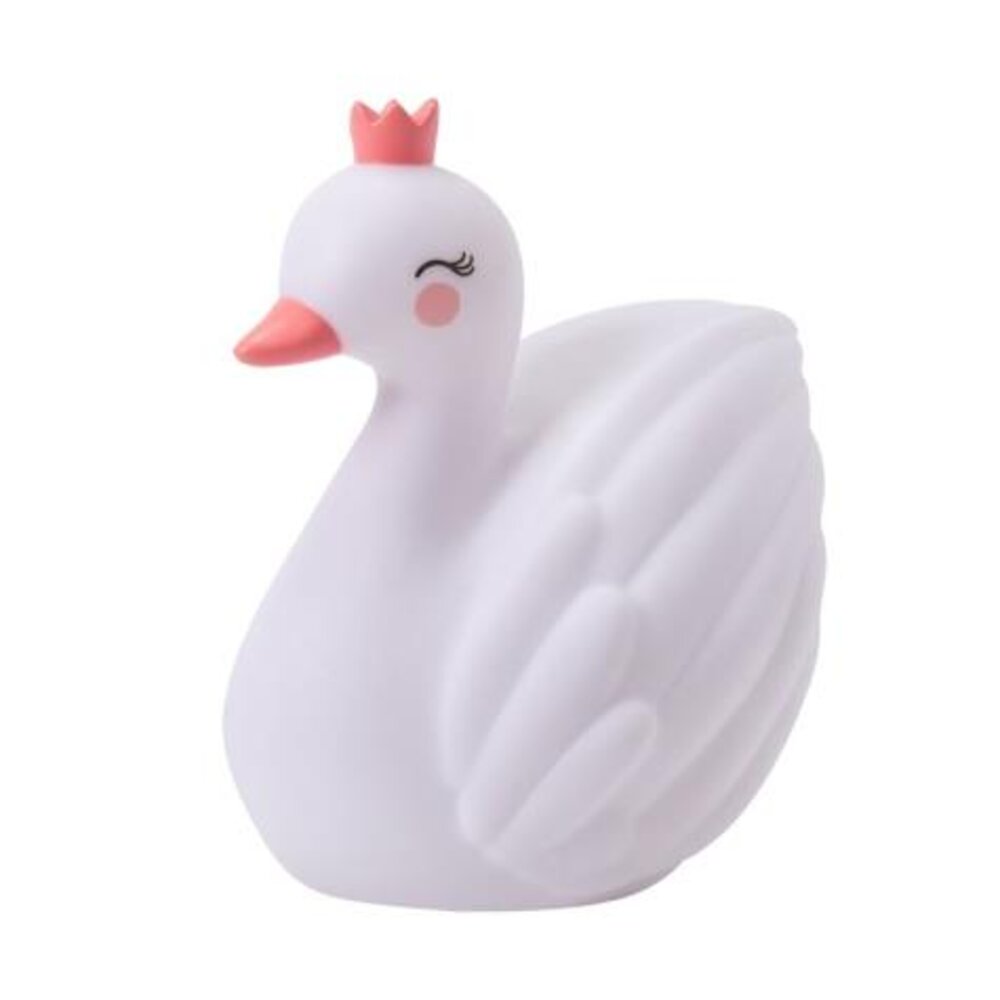 Little light: Swan