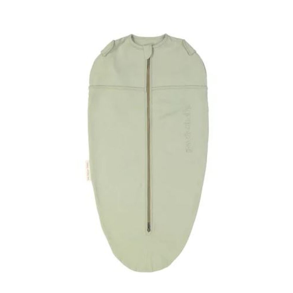 The original - Mini 3/6 m - cotton Olive