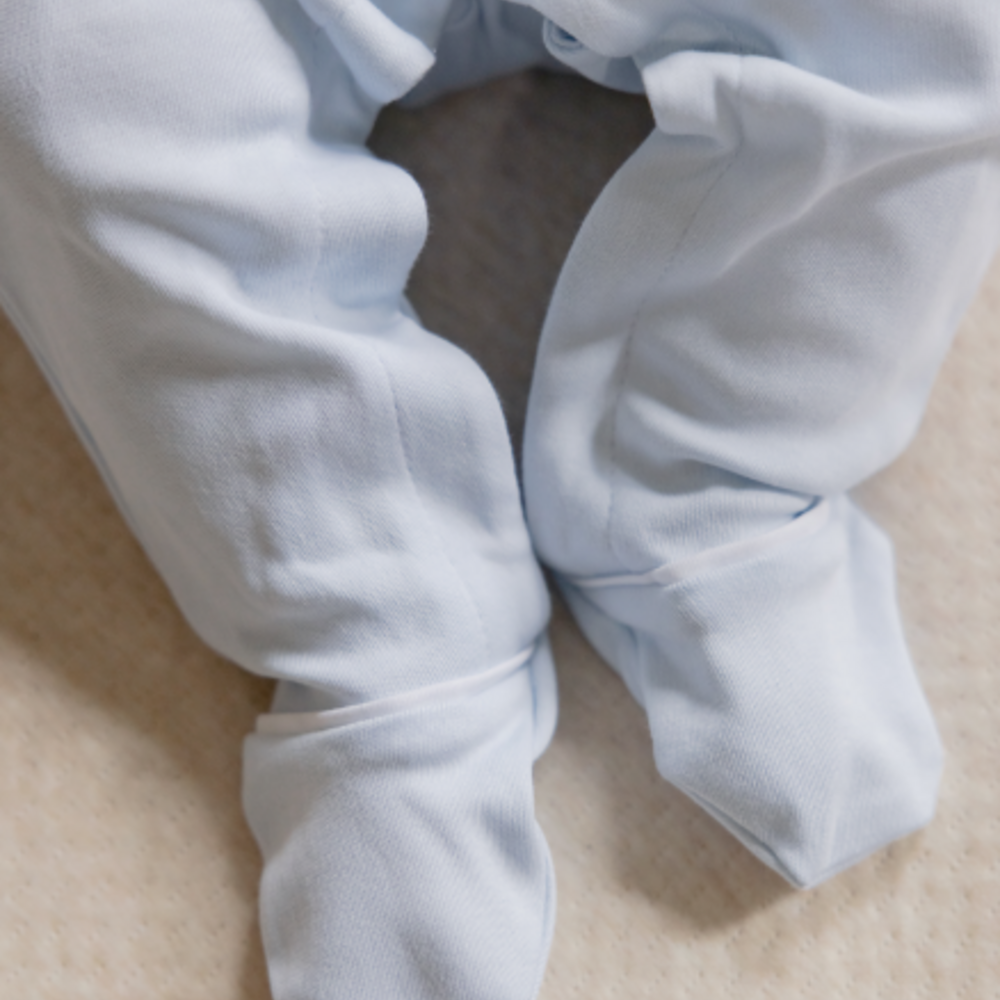 Babypakje Jamie Light Blue