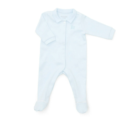 Babypakje Jamie Light Blue