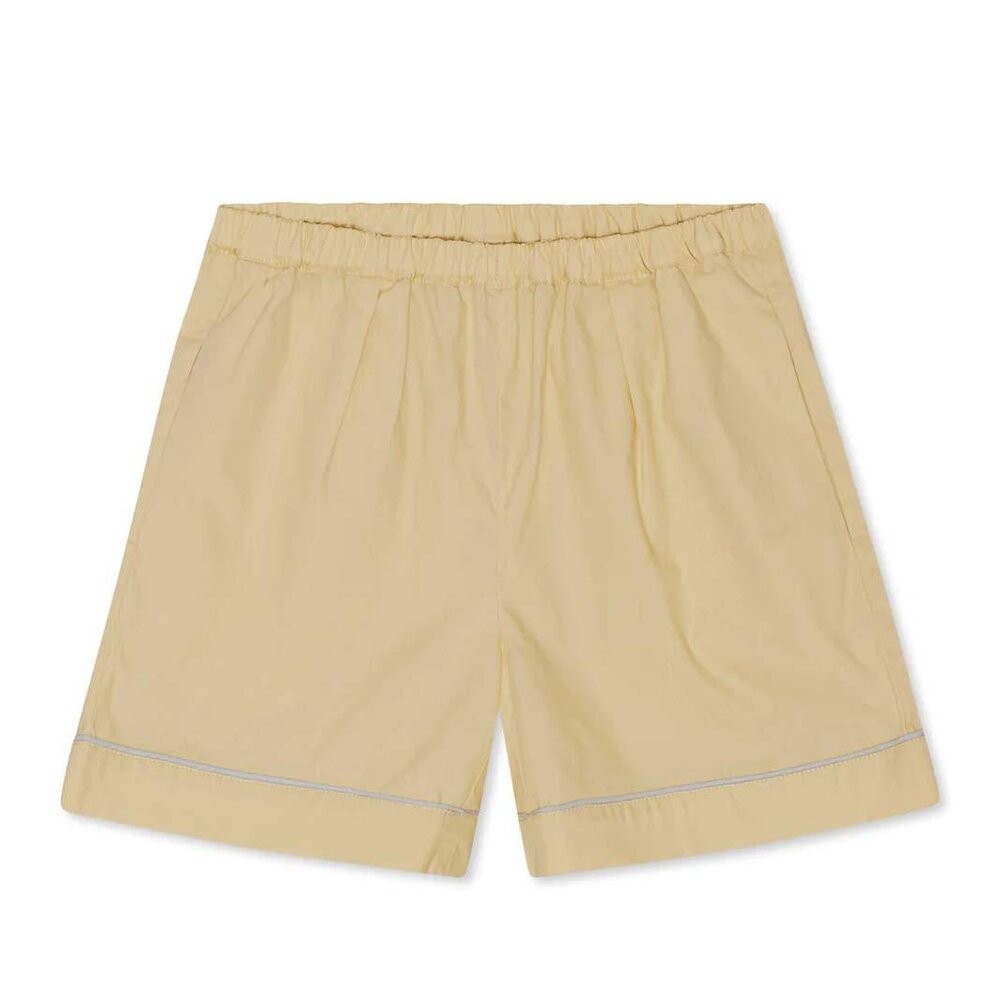 Marin short Sea mist