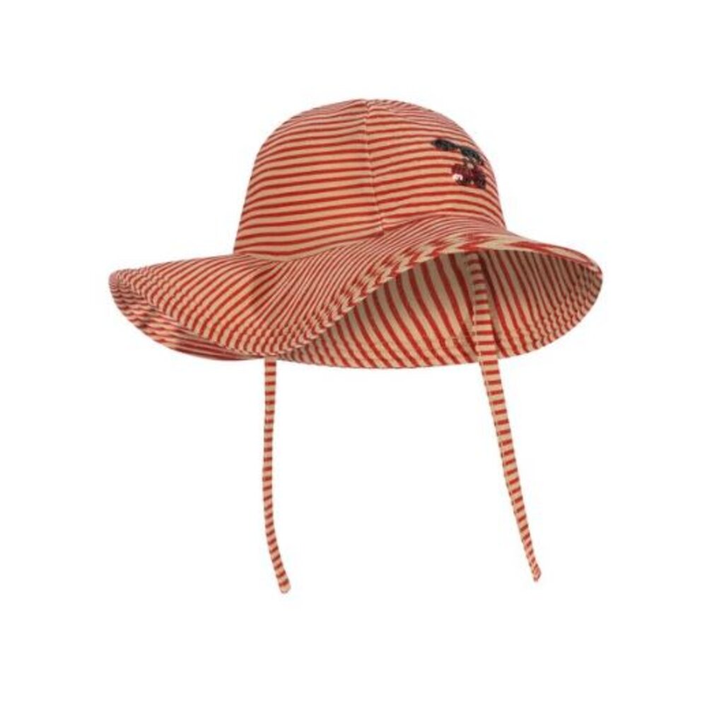 Jade swim hat