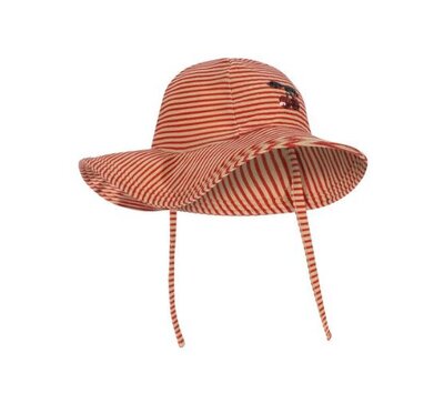 Jade swim hat