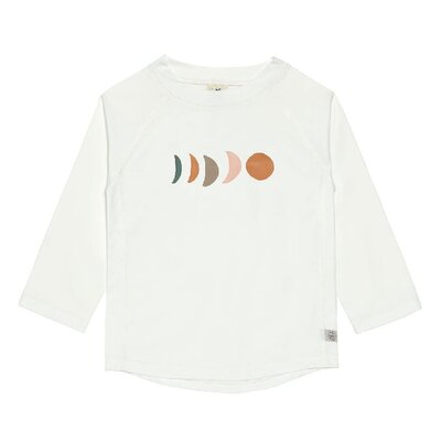 Splash & Fun Zwem t-shirt lange mouwen Moon Nature
