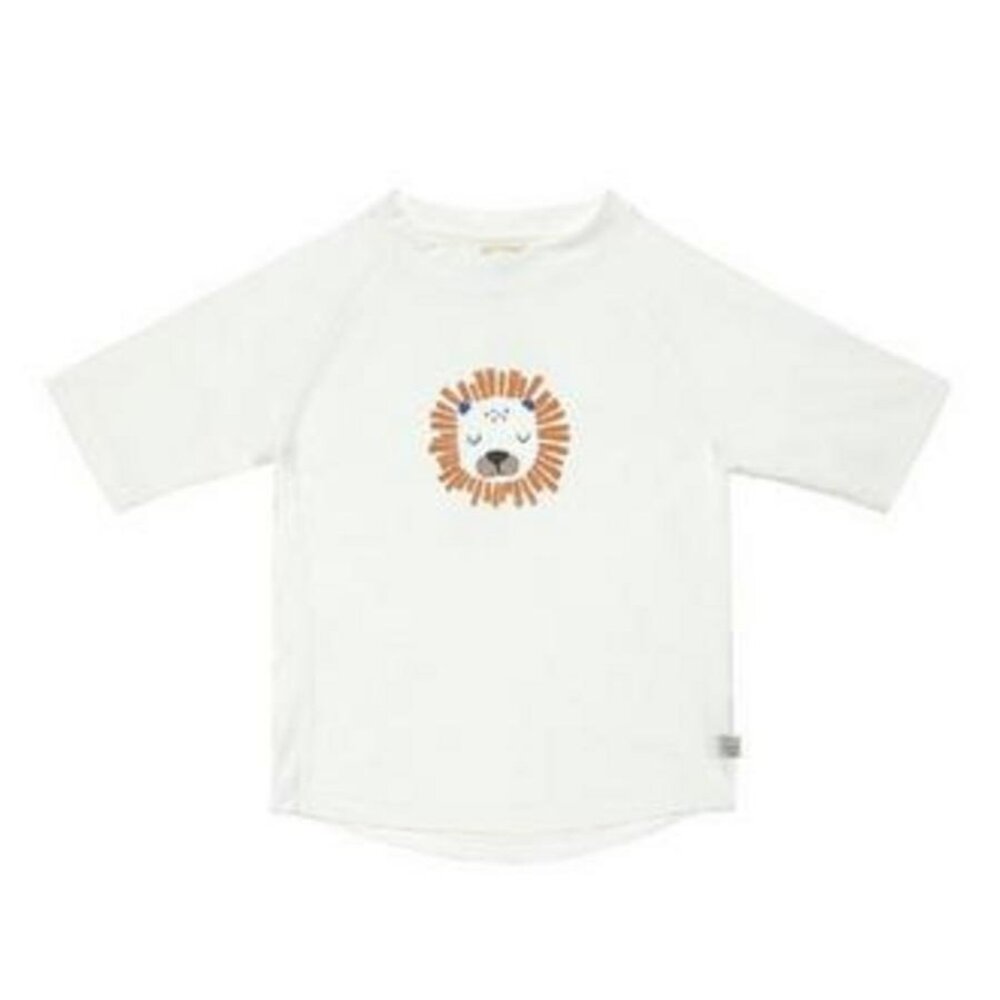 Splash & Fun Zwem t-shirt Lion Nature