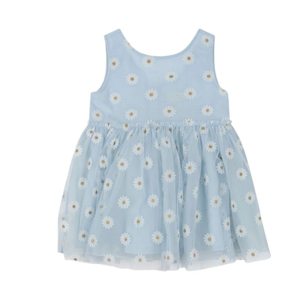 Nelly dress marguerit