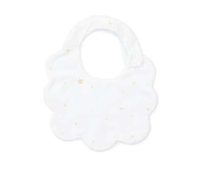 Slab newborn geprint Etoile sand