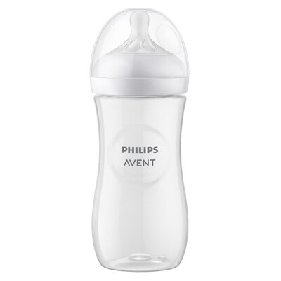 Natural 3.0 zuigfles 330 ml