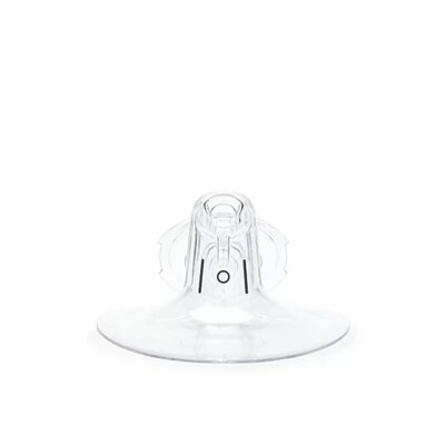 Pump Borstschild 28mm