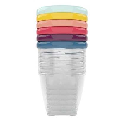 Babybols kit l 6x250 ml Babybols kit l 6x250 ml