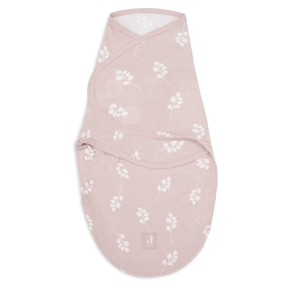 Baby Slaapzak Wrapper Twig Wild rose