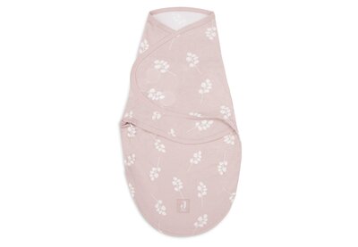 Baby Slaapzak Wrapper Twig Wild rose