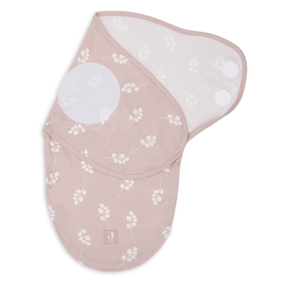 Baby Slaapzak Wrapper Twig Wild rose