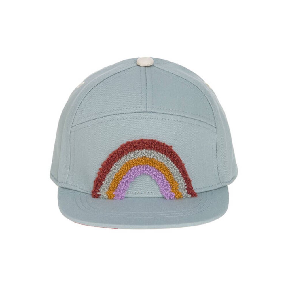 Skater pet rainbow 2-5j Light blue