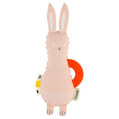 Mini Activiteiten speeltje - mrs. rabbit
