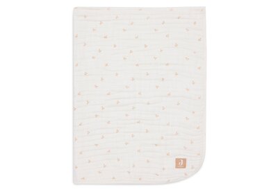 Deken Hydrofiel Wieg 75x100cm Harvest Moonstone