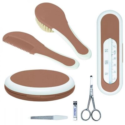 Verzorgingsset uni Copper