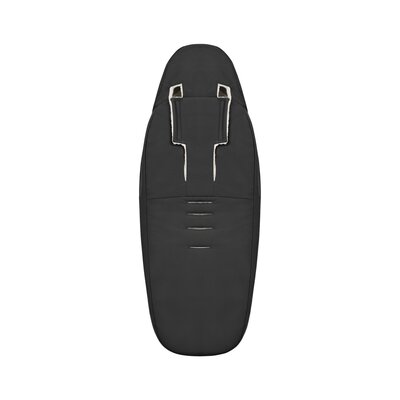 Platinum Voetenzak Sepia black/black