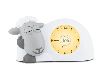 Slaaptrainer Sheep - Sam Grey