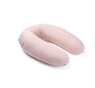 Voedingskussen buddy Chine Pink Voedingskussen buddy Chine Pink