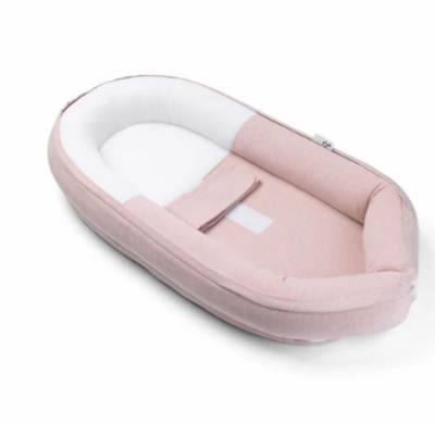 Babynestje Cocoon Chine Pink
