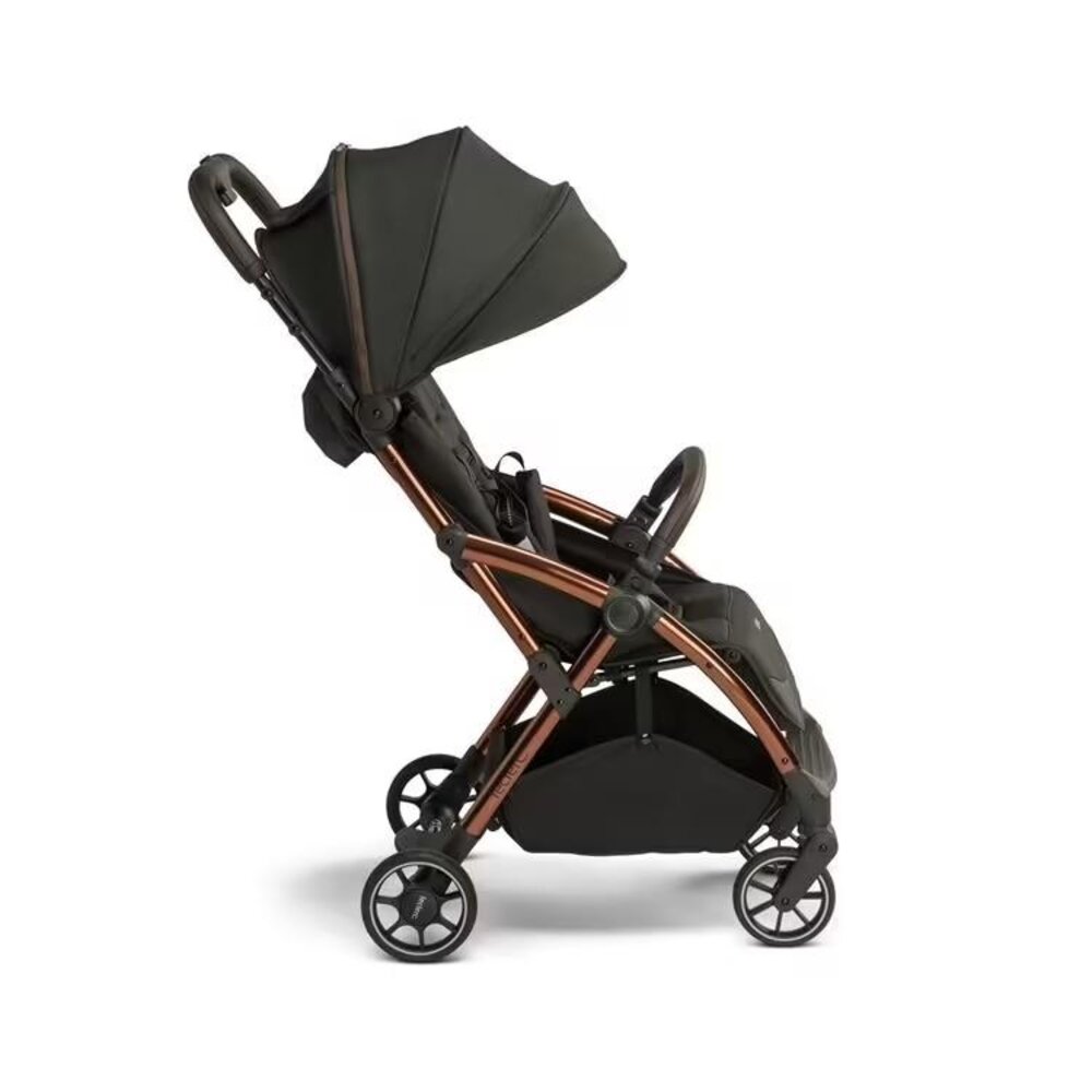 Baby Influencer XL Black brown