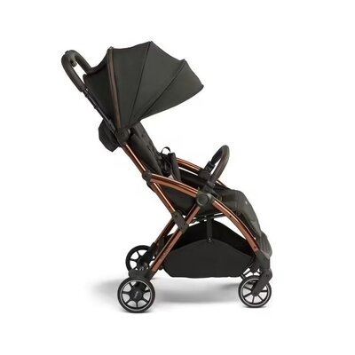 Baby Influencer XL Black brown
