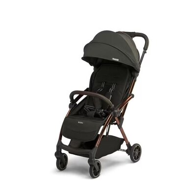 Baby Influencer XL Black brown