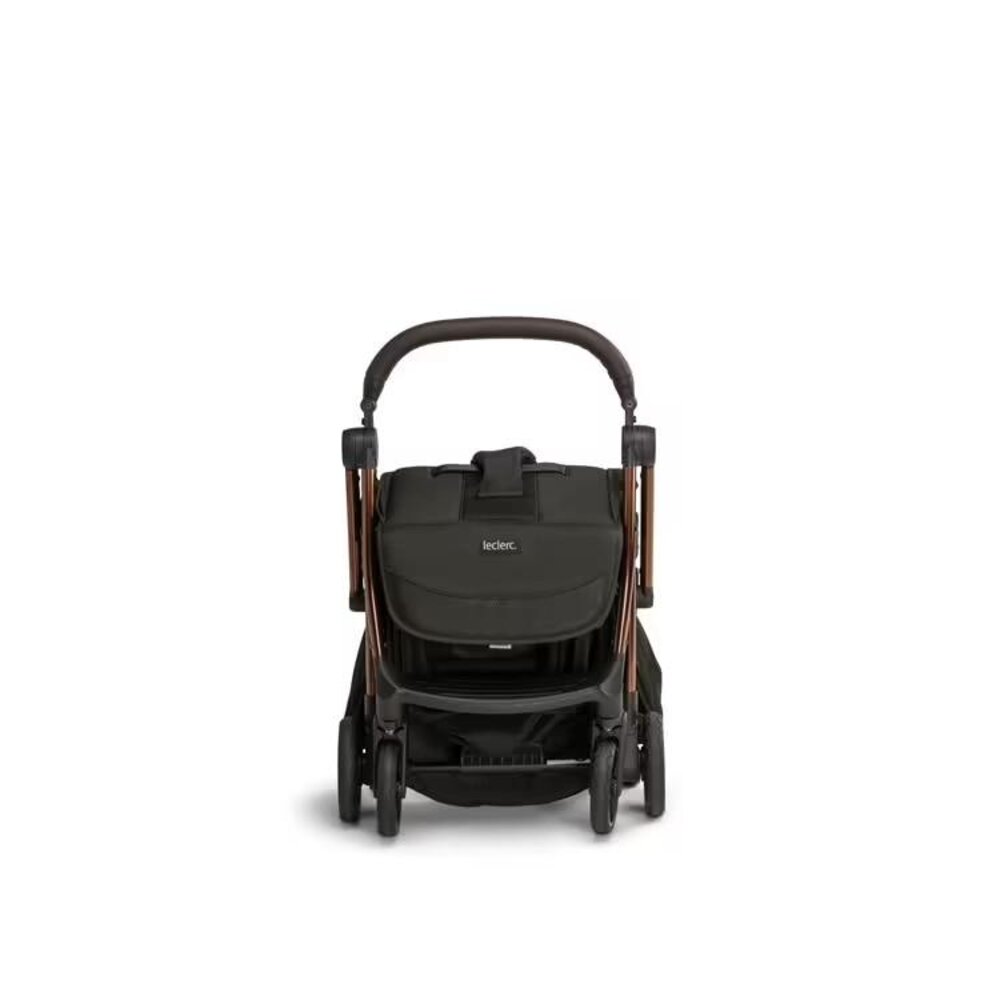 Baby Influencer XL Black brown