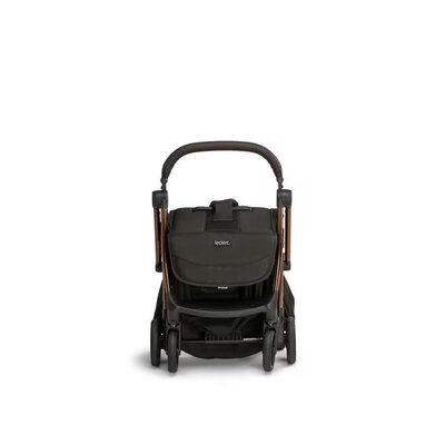 Baby Influencer XL Black brown