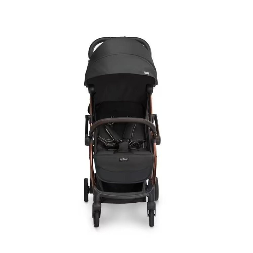 Baby Influencer XL Black brown