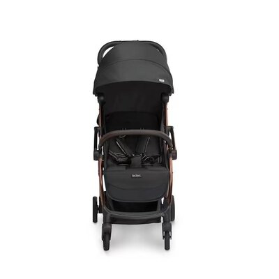 Baby Influencer XL Black brown