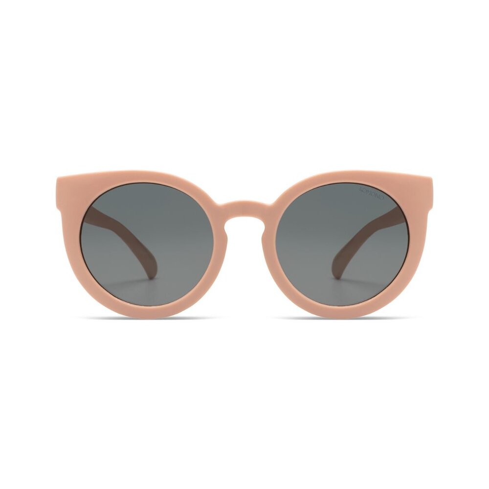 Zonnebril kiddos 1-2j - Lulu Blush