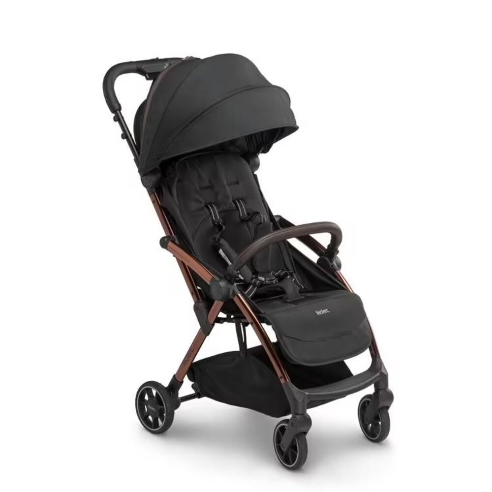 Baby Influencer XL Black brown