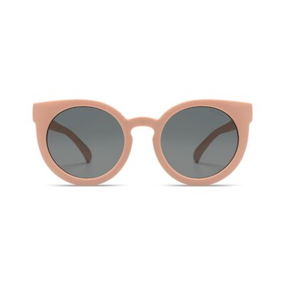 Zonnebril kiddos 3-5j - Lulu Blush