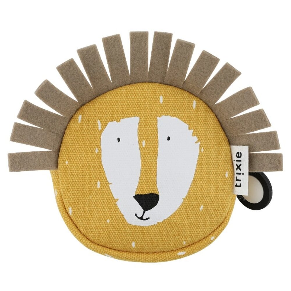 Portemonnee Mr. Lion