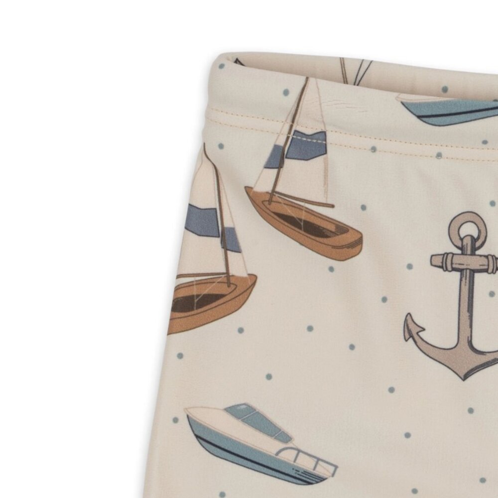 Aster zwemshort Sail Away