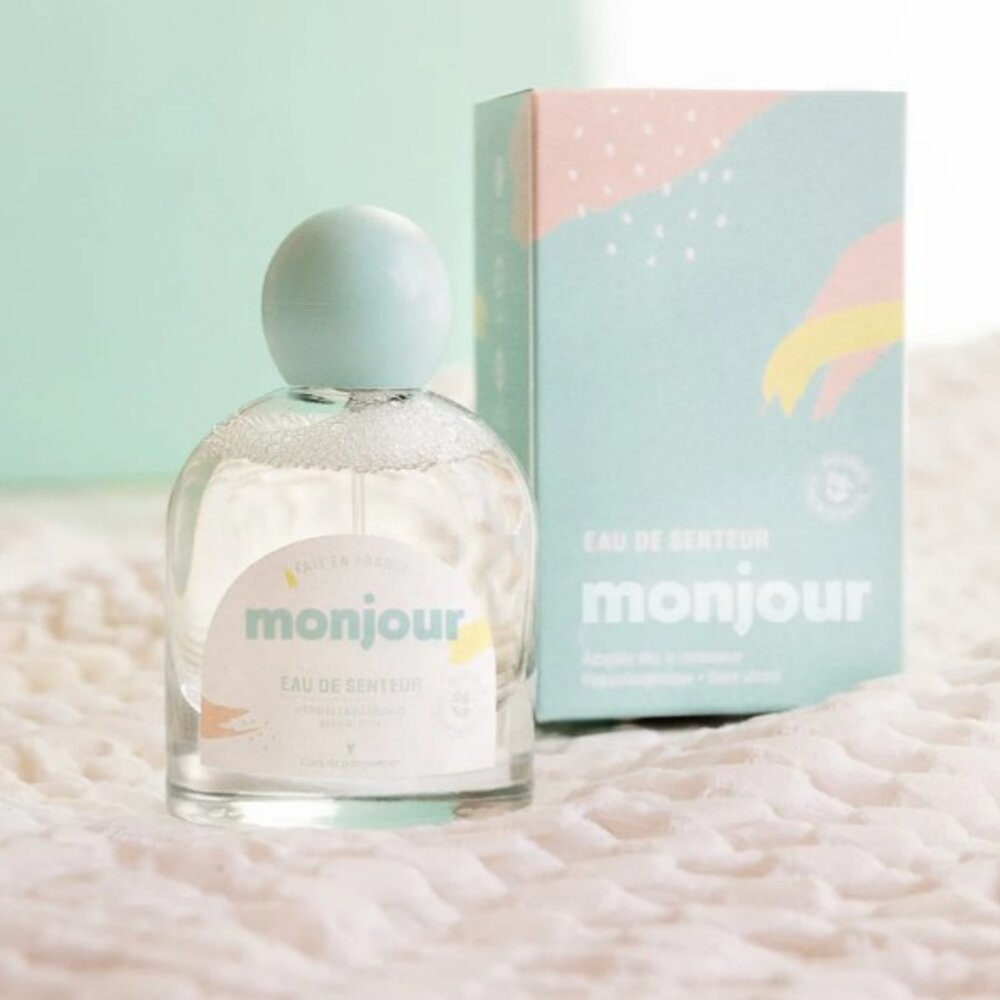 Parfum geurwater (50 ml)