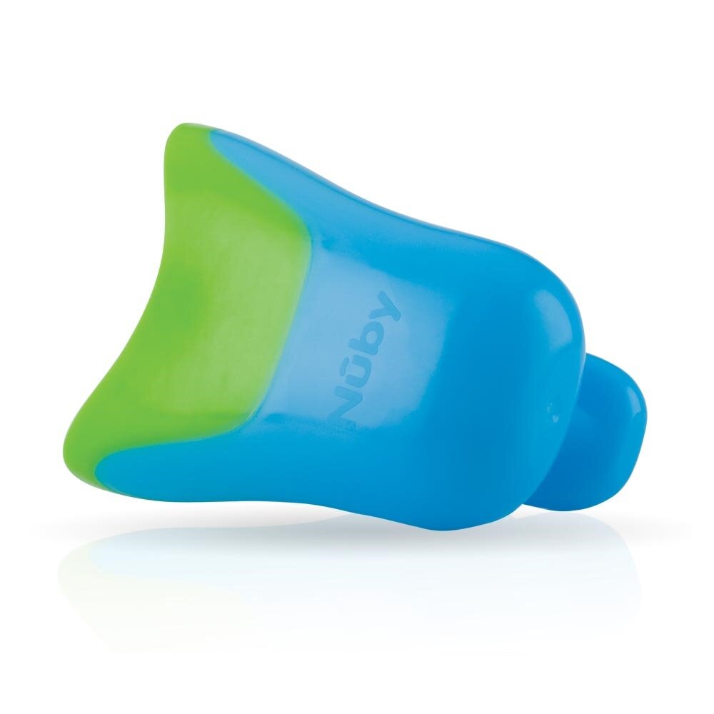 Shampoo spoeler