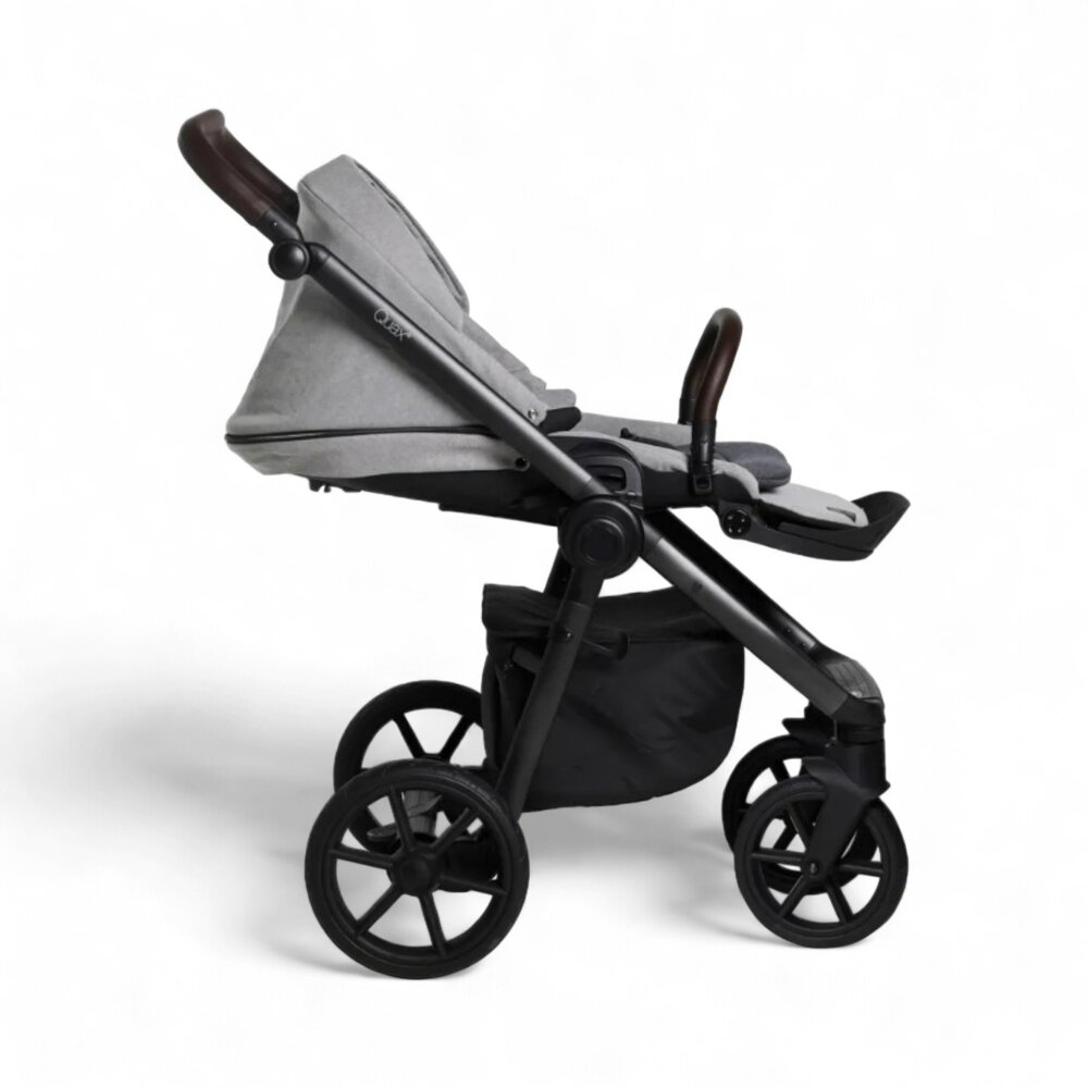 Crooz 2 kinderwagen Magnet