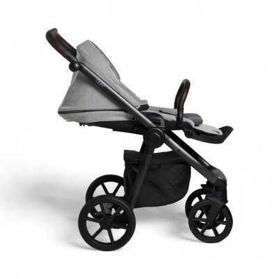 Crooz 2 kinderwagen Magnet