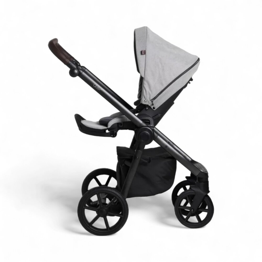 Crooz 2 kinderwagen Magnet