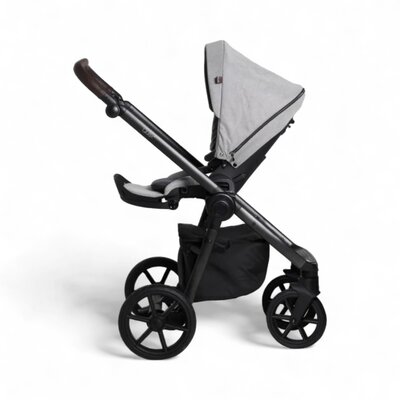 Crooz 2 kinderwagen Magnet