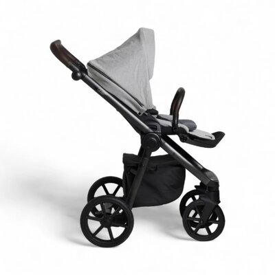Crooz 2 kinderwagen Magnet