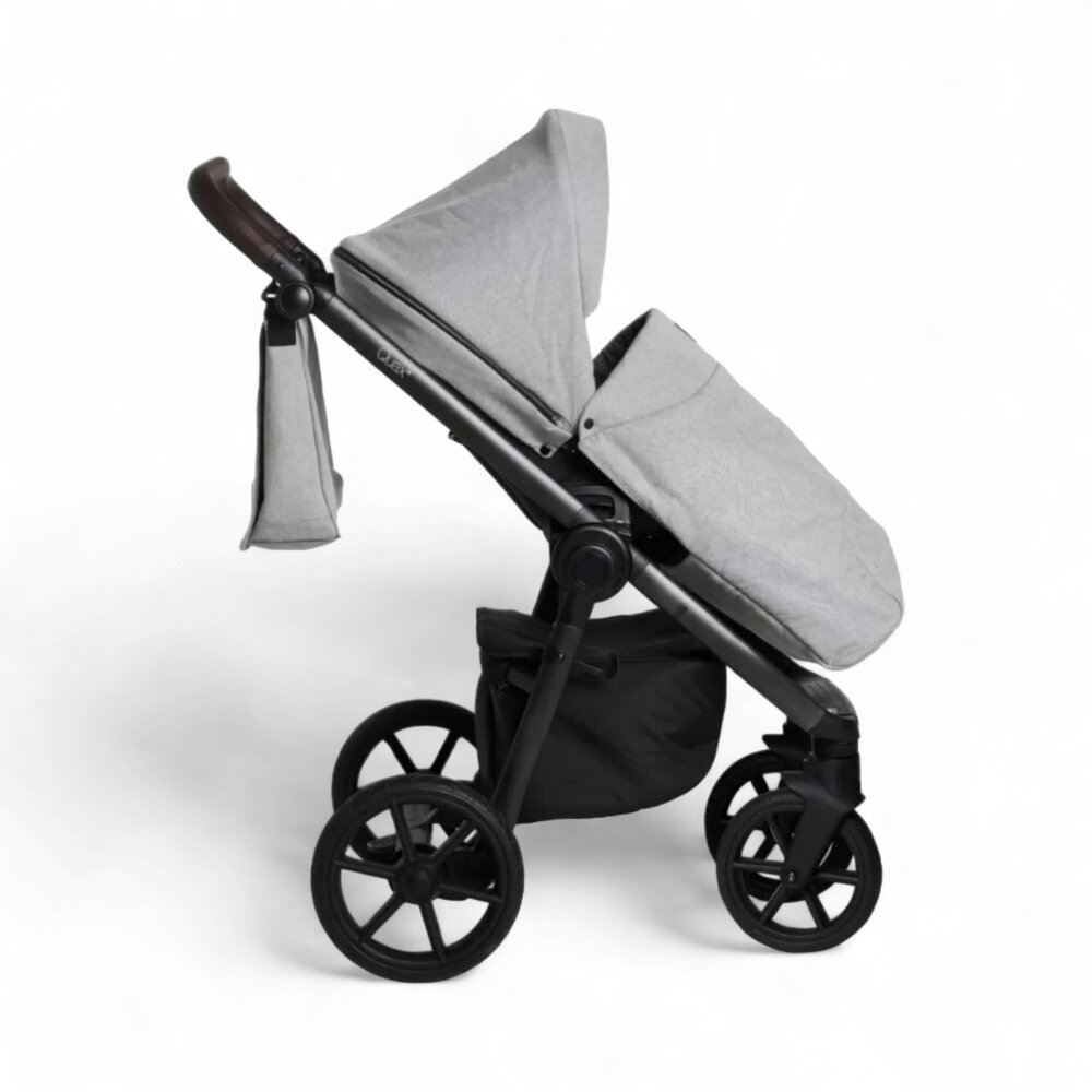 Crooz 2 kinderwagen Magnet