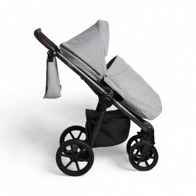 Crooz 2 kinderwagen Magnet