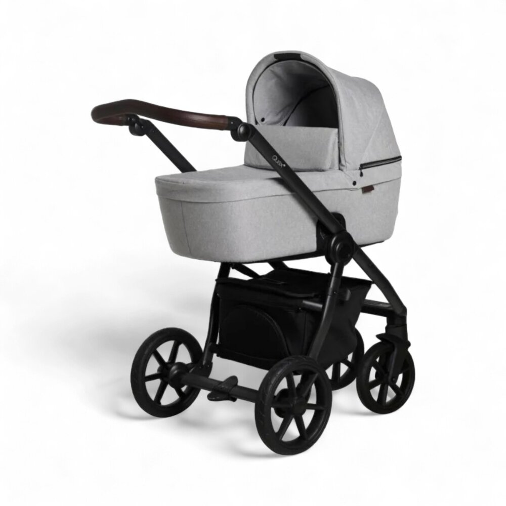 Crooz 2 kinderwagen Magnet