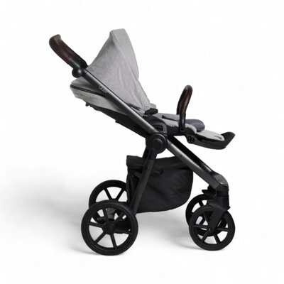 Crooz 2 kinderwagen Magnet