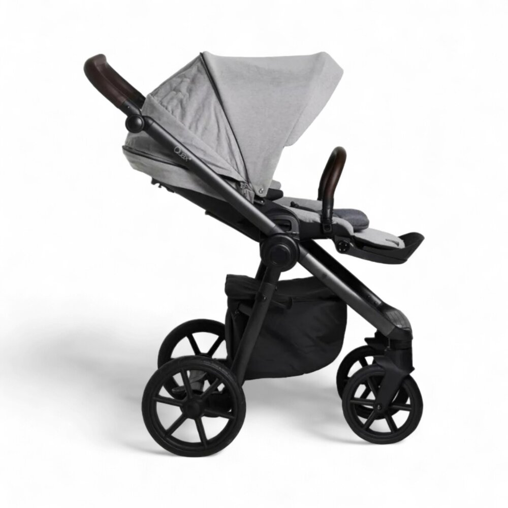 Crooz 2 kinderwagen Magnet