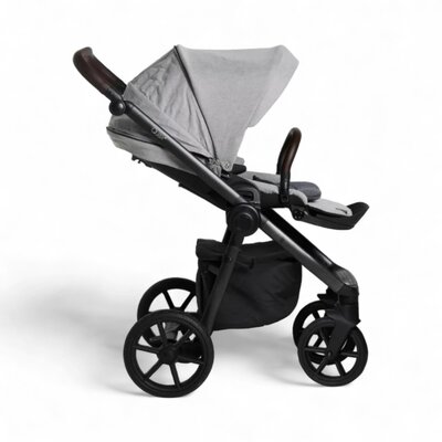 Crooz 2 kinderwagen Magnet